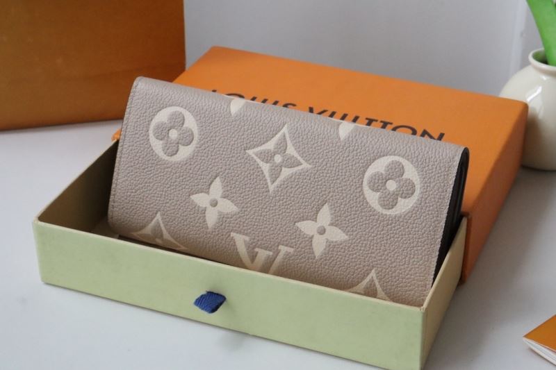 Louis Vuitton Wallets